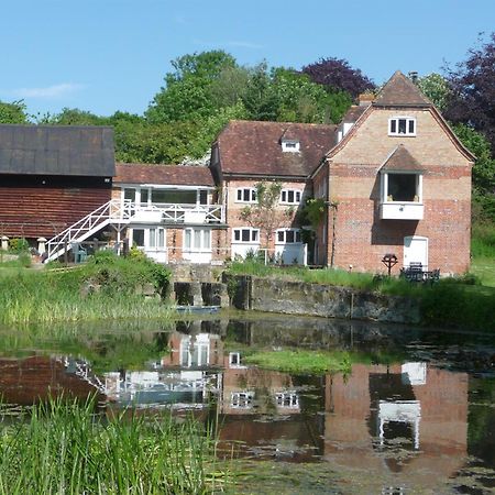 Salisbury Old Mill House Διαμέρισμα Εξωτερικό φωτογραφία
